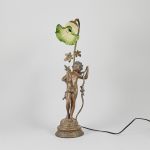 478587 Bordslampa
